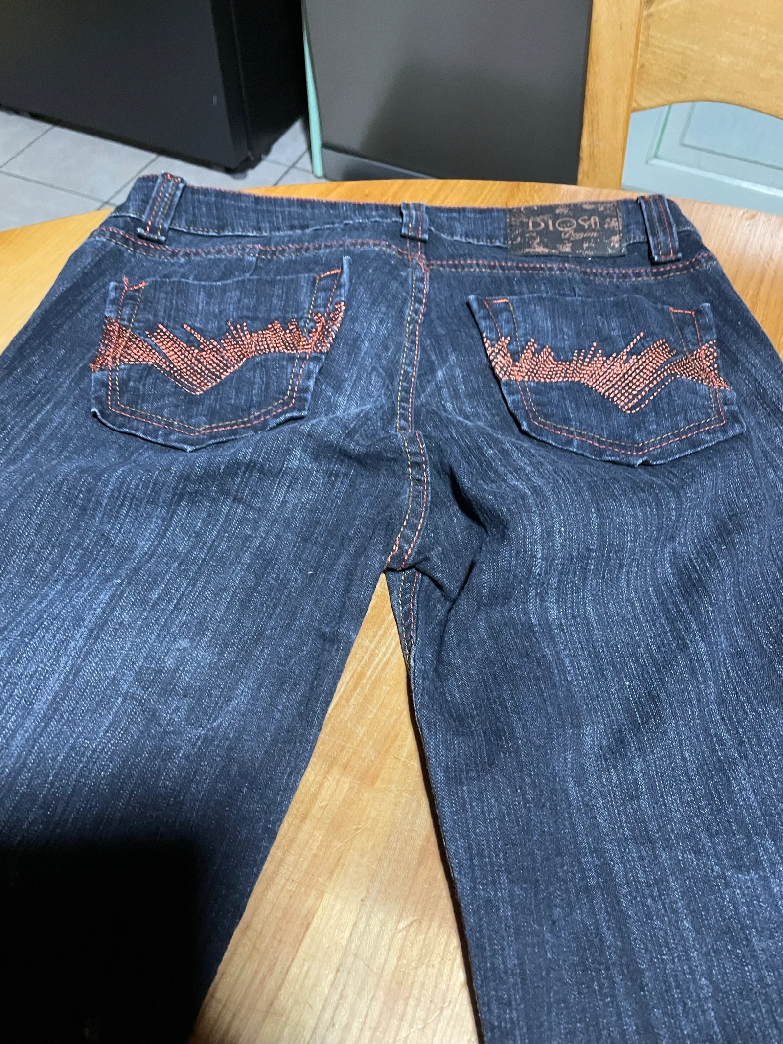 Jeans – photo 3